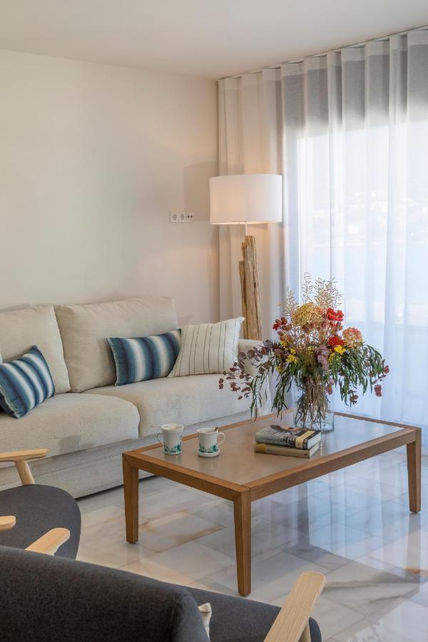 Playa Vista Mar Duplex Apartment El Port De La Selva Luaran gambar