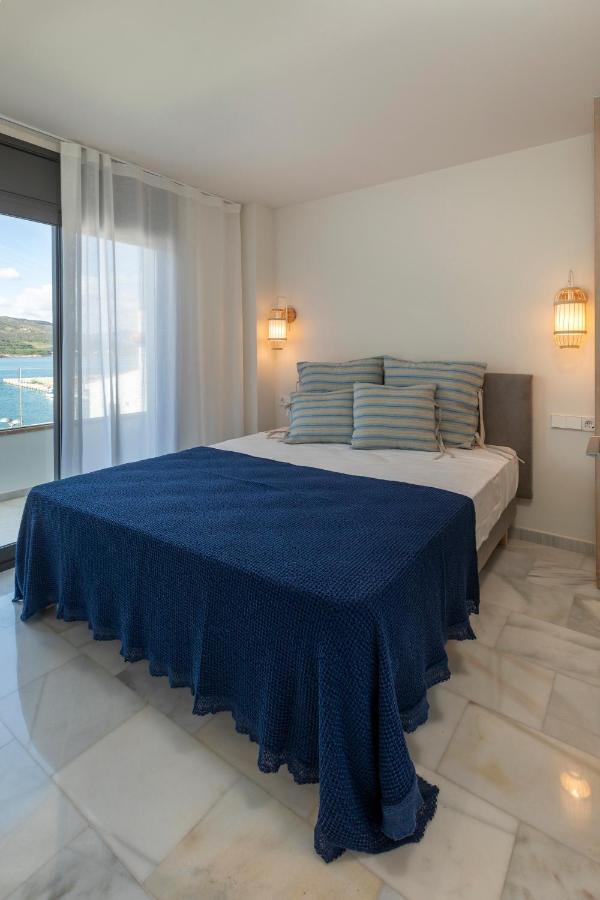 Playa Vista Mar Duplex Apartment El Port De La Selva Luaran gambar